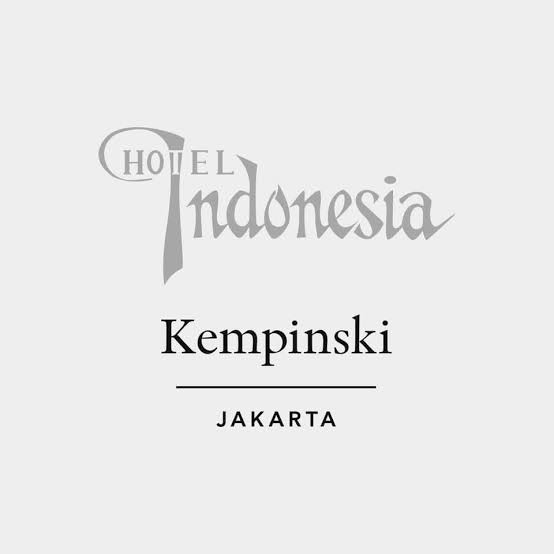 Hotel Indonesia Kempinski Jakarta