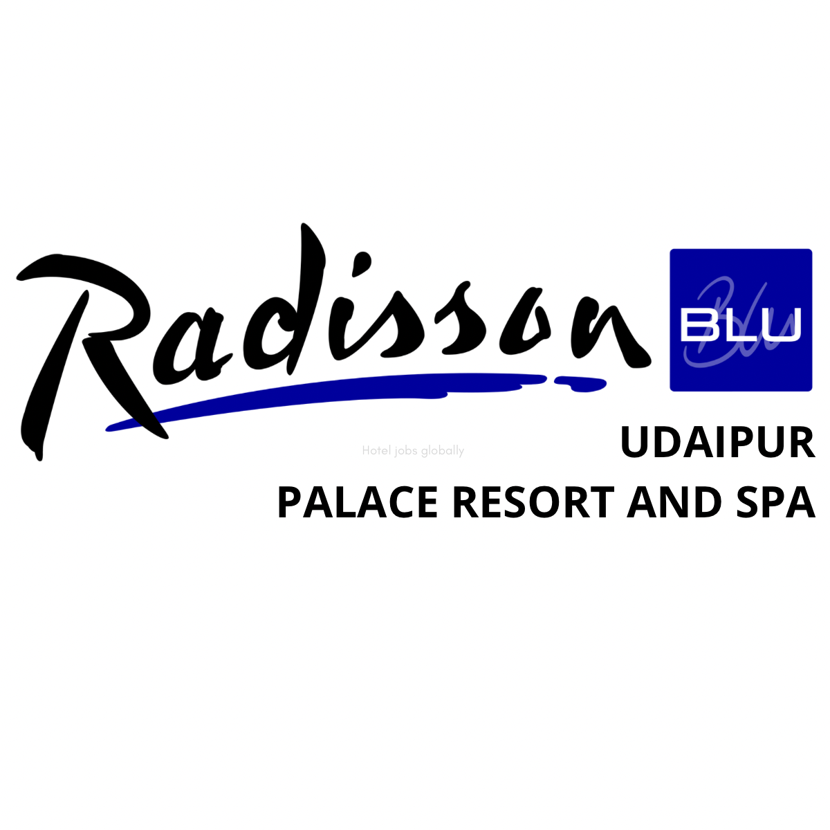 Radisson Blu Palace Resort & Spa Udaipur