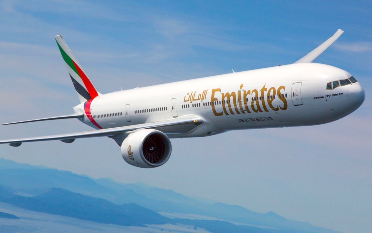 Emirates Airlines Are Hiring In India For Cabin Crew Recruitment !!!