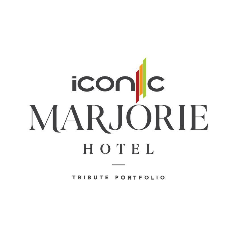 Iconic Marjorie Hotel, Penang, a Tribute Portfolio Hotel by Marriott