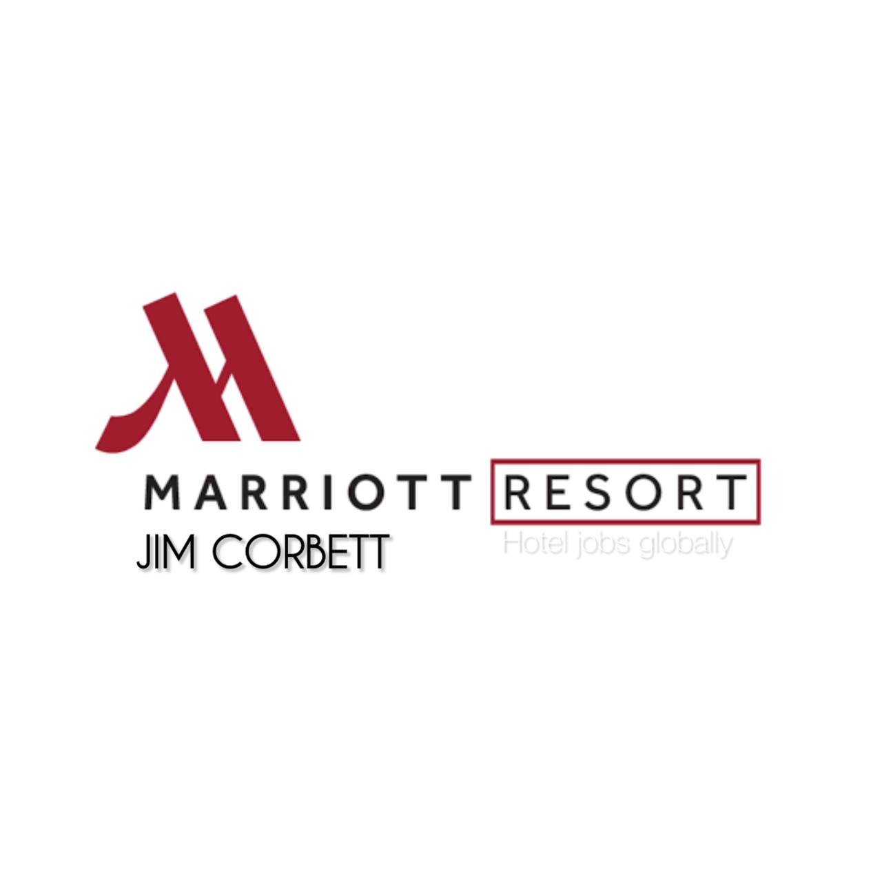 Jim Corbett Marriott Resort & Spa (Pre-Opening)