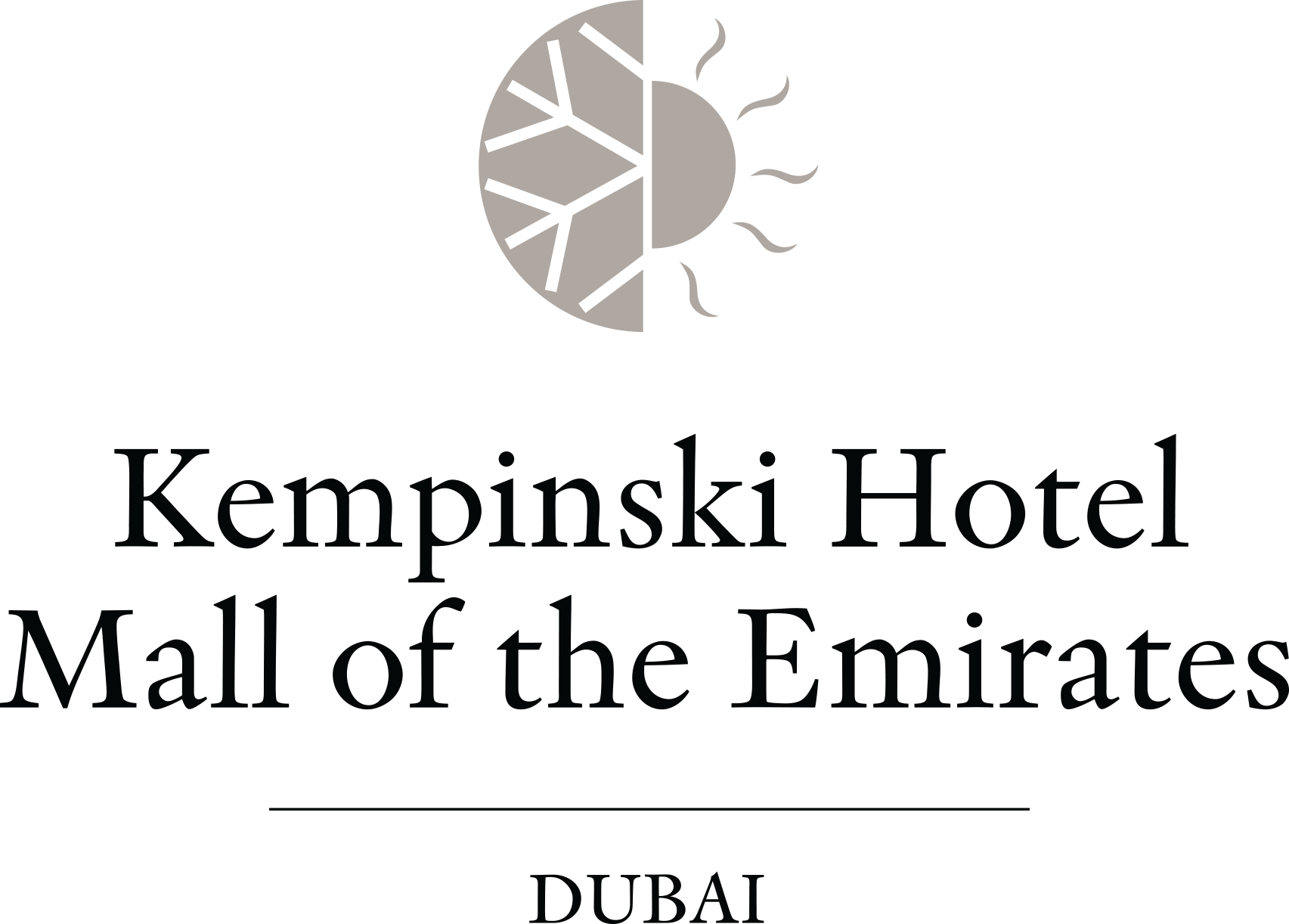 Kempinski Hotel Mall of the Emirates Dubai