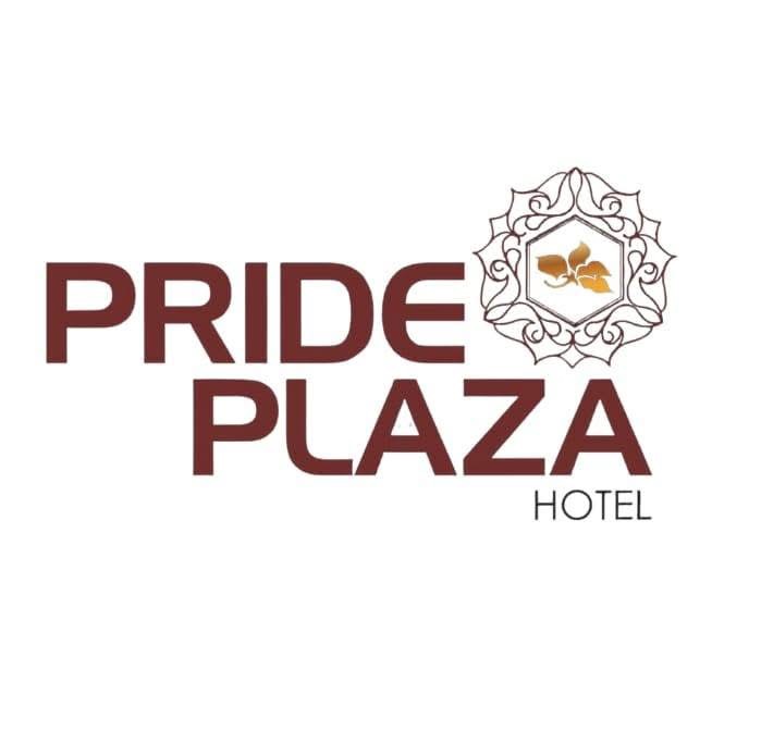 Pride Plaza Hotel Aerocity, New Delhi